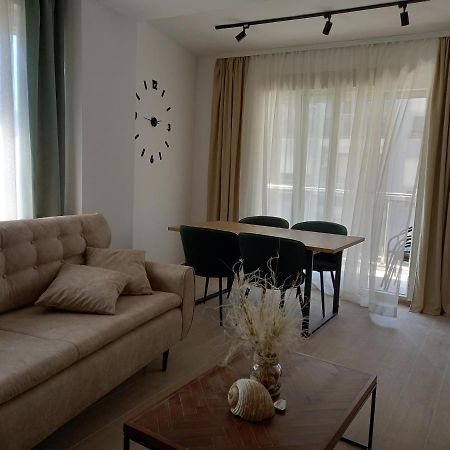 Solaris Apartments Будва Екстер'єр фото