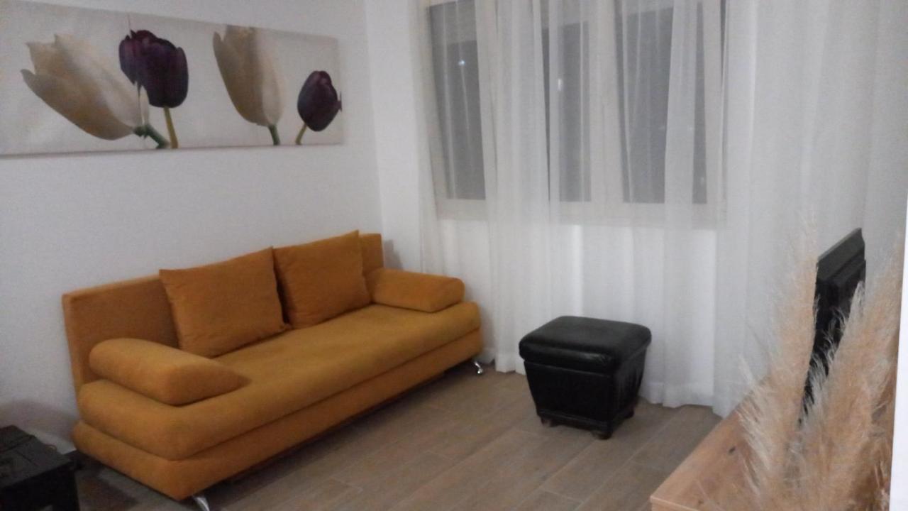 Solaris Apartments Будва Екстер'єр фото